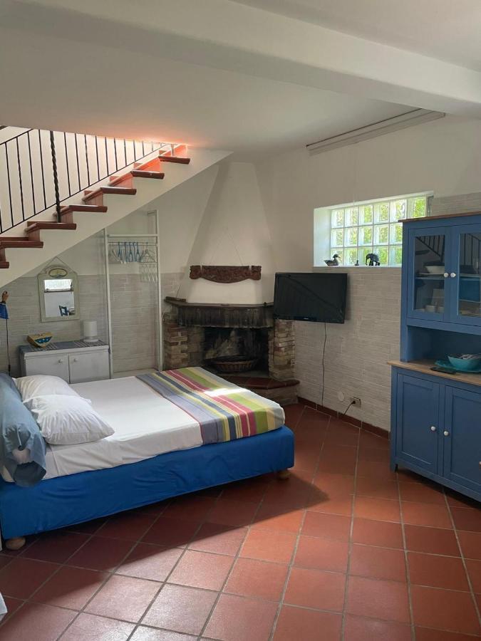 Darimapa House Villa Mondello Exterior photo