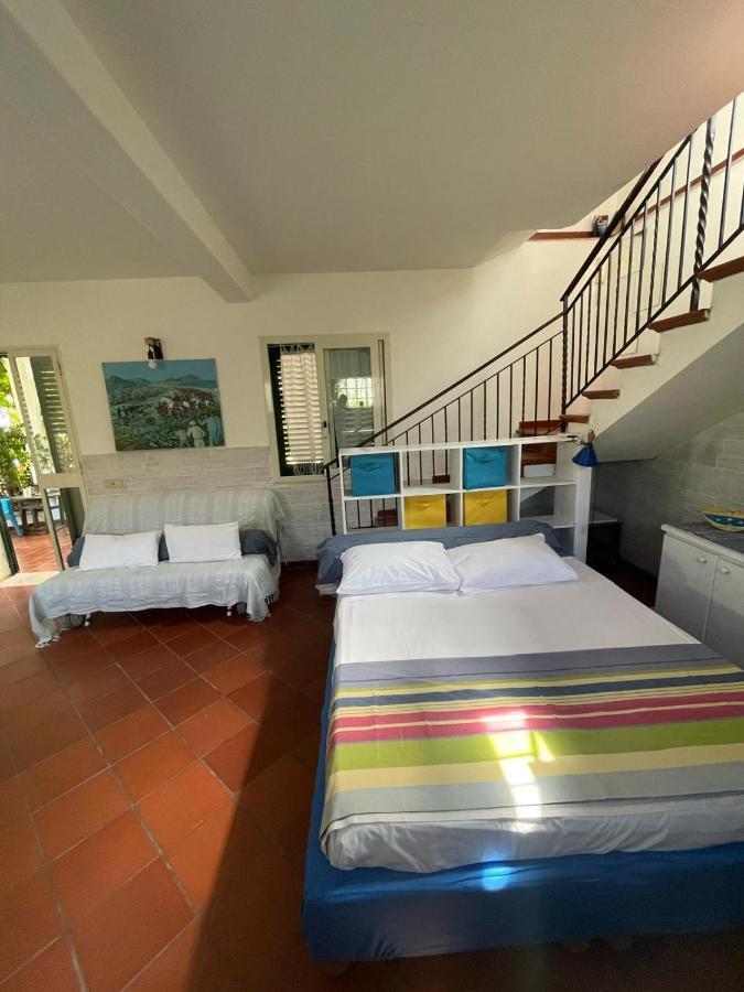 Darimapa House Villa Mondello Exterior photo