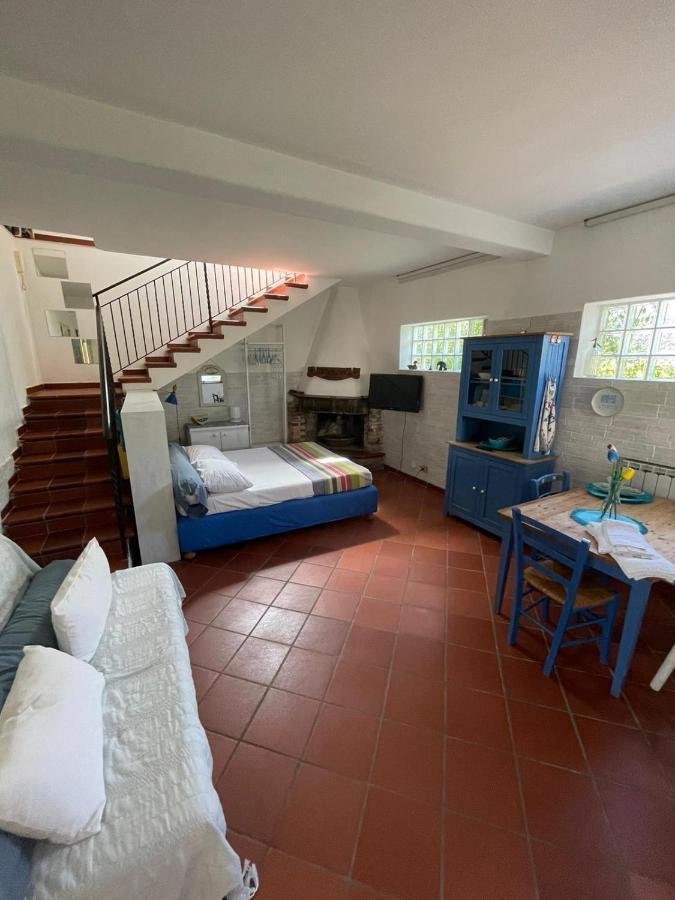 Darimapa House Villa Mondello Exterior photo
