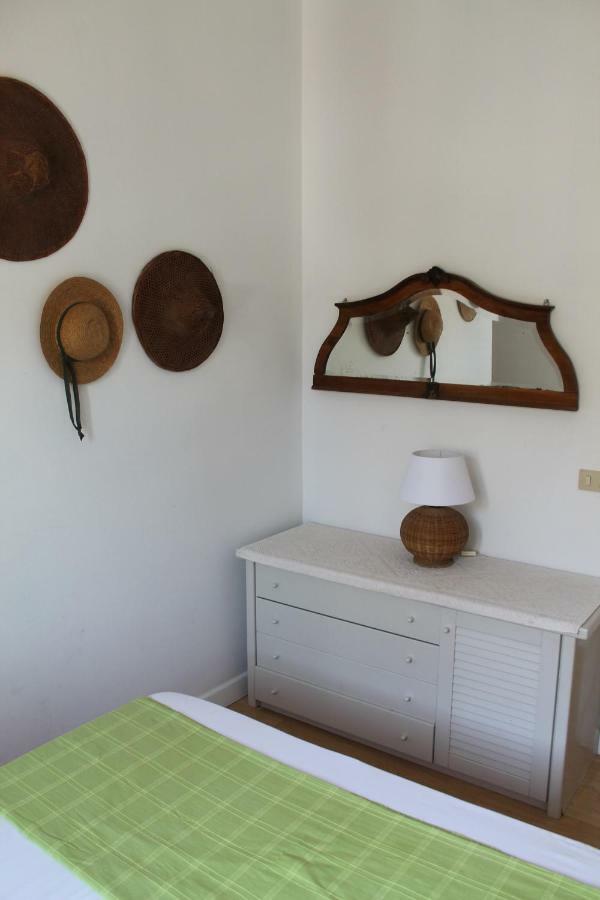 Darimapa House Villa Mondello Exterior photo